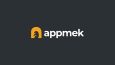 Appmek - Logo Tasarımı Konsepti