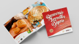 Amerikan Cilt Katalog Çalışmaları