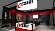 Fuar Stant Tasarımları
