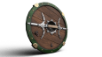 3D game model designer