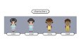 Pixel Art Karakter ve Çevre Tasarımı