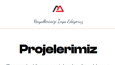 Kurumsal Web ve Yazılım Çözümleri