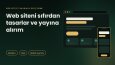 Anahtar Teslim Web Sitesi