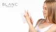 Blanc Wet Wipes - Web Tasarım