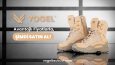 Vogel için Yapılan Banner Tasarımları