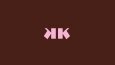 KISSKIND BRAND IDENTITY