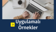 💡 Yaratıcı & Profesyonel Sunum Çözümleri