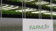 Farmlox - 3D Makine Görselleştirme