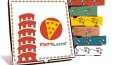 PizzaVerse Kurumsal Kimlik