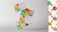 mosaic - florist branding (marka kimliği oluşturma)