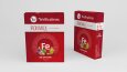 Vitamin & Mineral ambalaj tasarımları