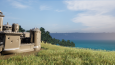 Unreal Engine ile Doğa ve Çevre Tasarımı