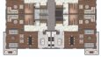 Sadelikte Şeffaflık: Minimalist 2D Plan Görselleştirmesi