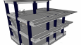 Betonarme Statik Proje