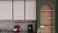 3D mimari modelleme 