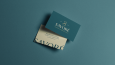 Savore isimli Restaurant Logo Tasarımım
