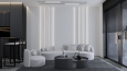 İç Mekan Gerçekçi 3D Render- Modelleme-Animasyon