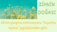 Sosyal Medya İçeriği - Görsel Çalışma ve Metin