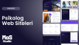 Mos Studio - Kurumsal Website Portföy