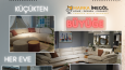 Mobilya ve Dekorasyon Markaları İçin Ürün Tanıtım ve Katalog