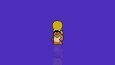 Pixel Character Design