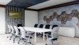 Ofis Tasarımları