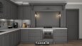 Sketchup & Vray kullanarak Render alabilirim.