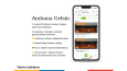 Arabana Gelsin – Lokasyon Tabanlı Teslimat Uygulaması