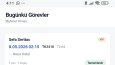 TransferOps - Turizm Misafir Transfer Takip Sistemi