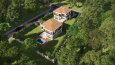 Villa tasarımı