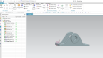 Siemens NX 3D Tasarım 