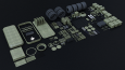 3D ROBOTİK TASARIM