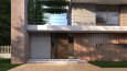 Profesyonel mimar desteği, modelleme , render, animasyon