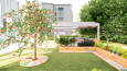 Sensory Garden Tiny House