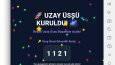 Mobil Kriptografi Bulmaca Oyunu