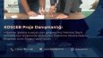 KOSGEB PROJE DANIŞMANLIĞI