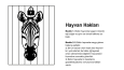 WWF - Hayvan Hakları Tasarımı