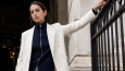 Back To City - AI Fashion Campaign
