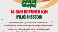 Web Banner & Market içi uygulamaları