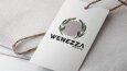 WENEZZA - LOGO TASARIMI 