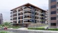 Konut 3D Dış Cephe Model Tasarımı Ve Render