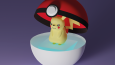 Pikachu⚡