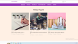 WordPress - E-ticaret sitesi