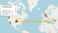 Network Traffic Visualization