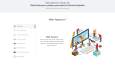 Kurumsal Web Sitesi Projesi: VERİVİZYON.COM.TR