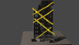 3D modeling