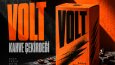 VOLT — Kahve Ambalajı ve Marka Kimliği
