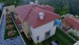 NICOLA ANN RUSBRIDGE'S VILLA