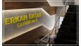 Erkan Başar Gayrimenkul Ofis Tasarımı