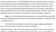 Radyo Kanalı İçin Gezi Bölümleri Serisinden Örnekler